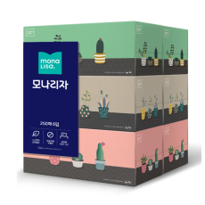 모나리자 FT 250매*6입